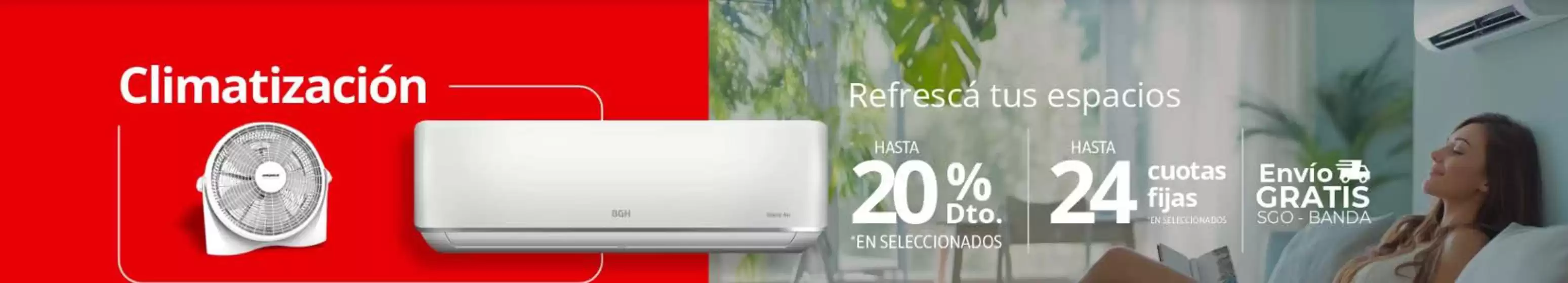 Catálogo Maxi Hogar en Corrientes | Promoción! | 2025-10-24T00:00:00.000Z - 2025-11-05T00:00:00.000Z