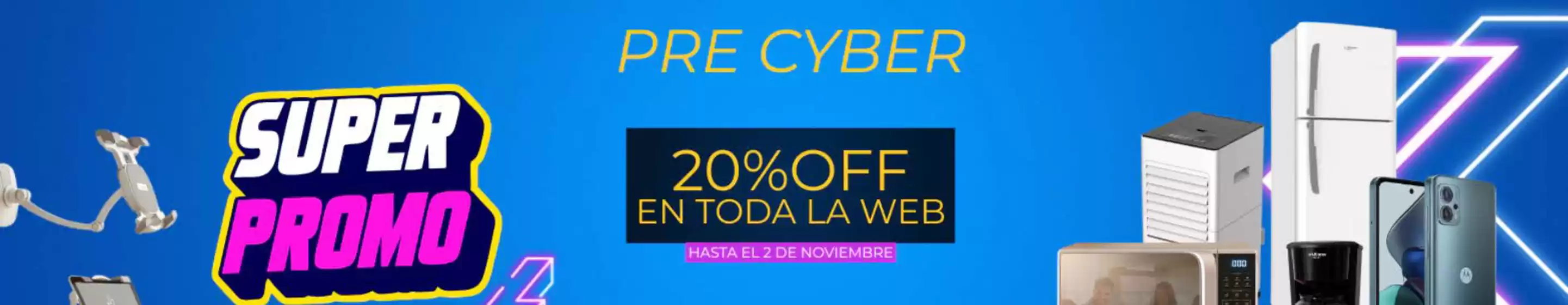 Catálogo Gamma en Corrientes | Super Promo | 2025-10-24T00:00:00.000Z - 2025-11-05T00:00:00.000Z