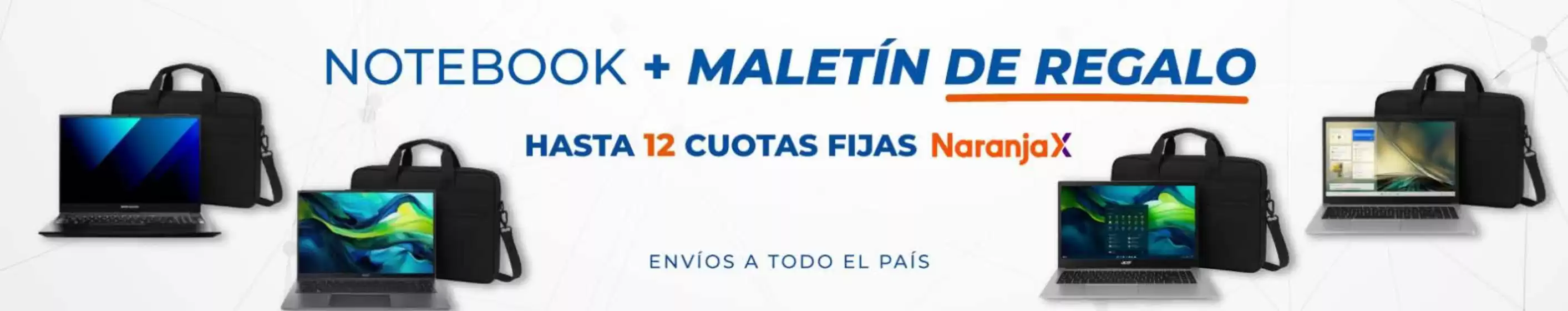 Catálogo El Auditor en Corrientes | Promoción! 12 cuotas sin interes | 2025-10-24T00:00:00.000Z - 2025-11-05T00:00:00.000Z