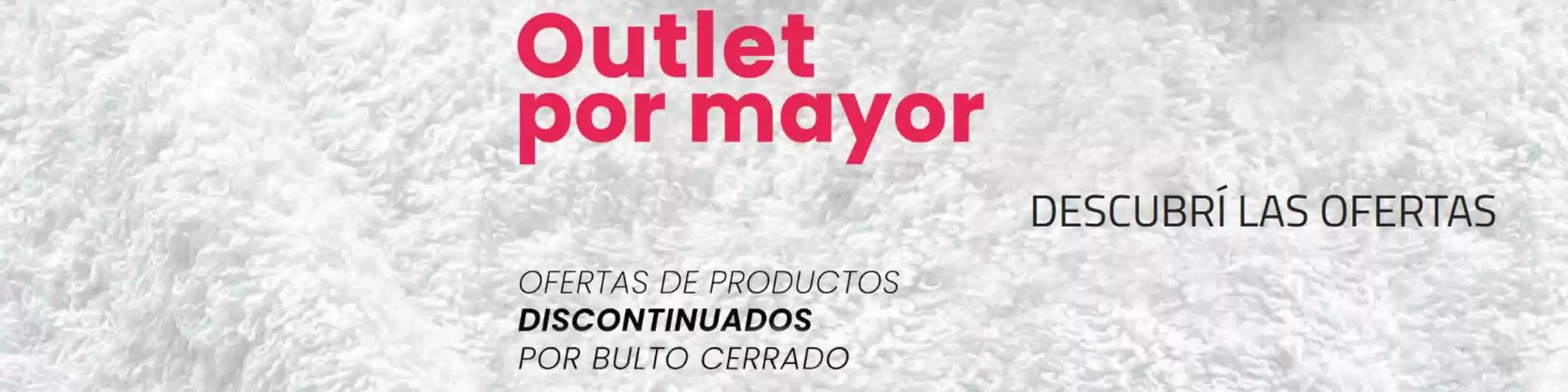 Catálogo Textil Seclar en Corrientes | Outlet por mayor | 2025-10-24T00:00:00.000Z - 2025-11-05T00:00:00.000Z
