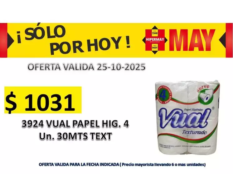 Nuestras mejores ofertas para ti