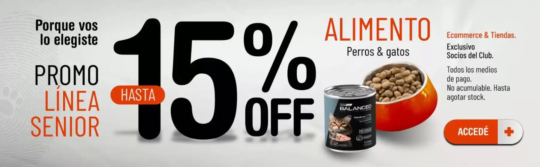 Catálogo Tienda de Mascotas en Martínez | Promoción de Tienda de Mascotas en Bariloche | 2025-10-28T00:00:00.000Z - 2025-11-12T00:00:00.000Z