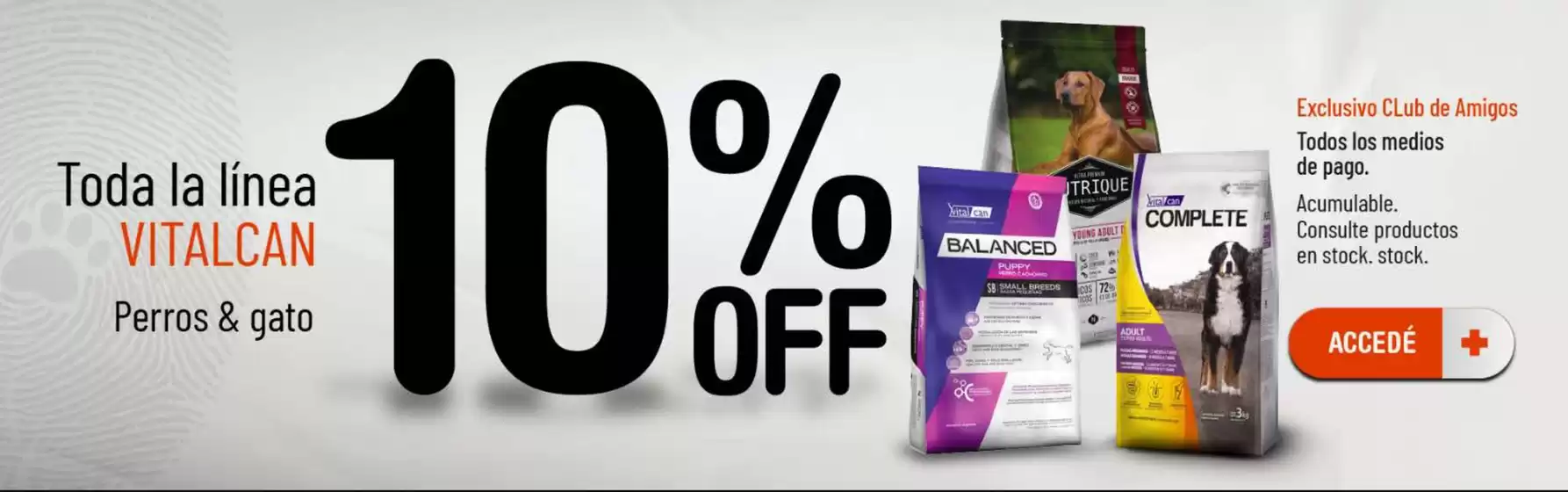 Catálogo Tienda de Mascotas en Martínez | Promoción de Tienda de Mascotas en Bolsón | 2025-10-28T00:00:00.000Z - 2025-11-12T00:00:00.000Z