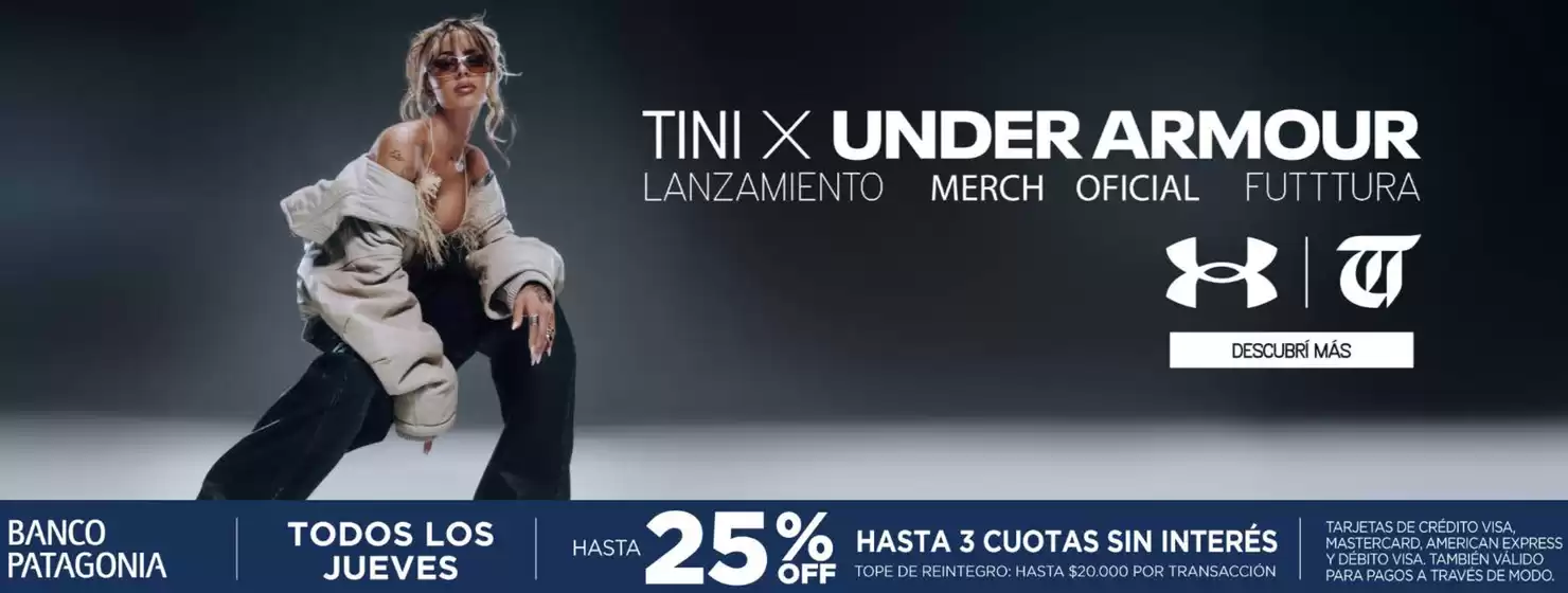 Catálogo Open Sports | Promoción! | 2025-10-30T00:00:00.000Z - 2025-11-14T00:00:00.000Z