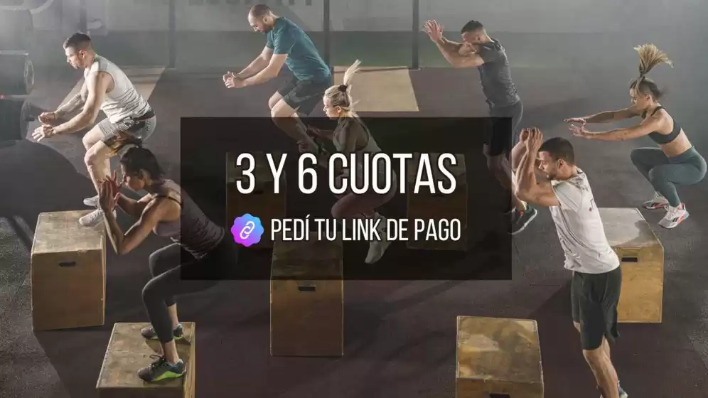 Catálogo Apolo Deportes | Promoción! 3 y 6 cuotas sin interes | 2025-10-30T00:00:00.000Z - 2025-11-14T00:00:00.000Z