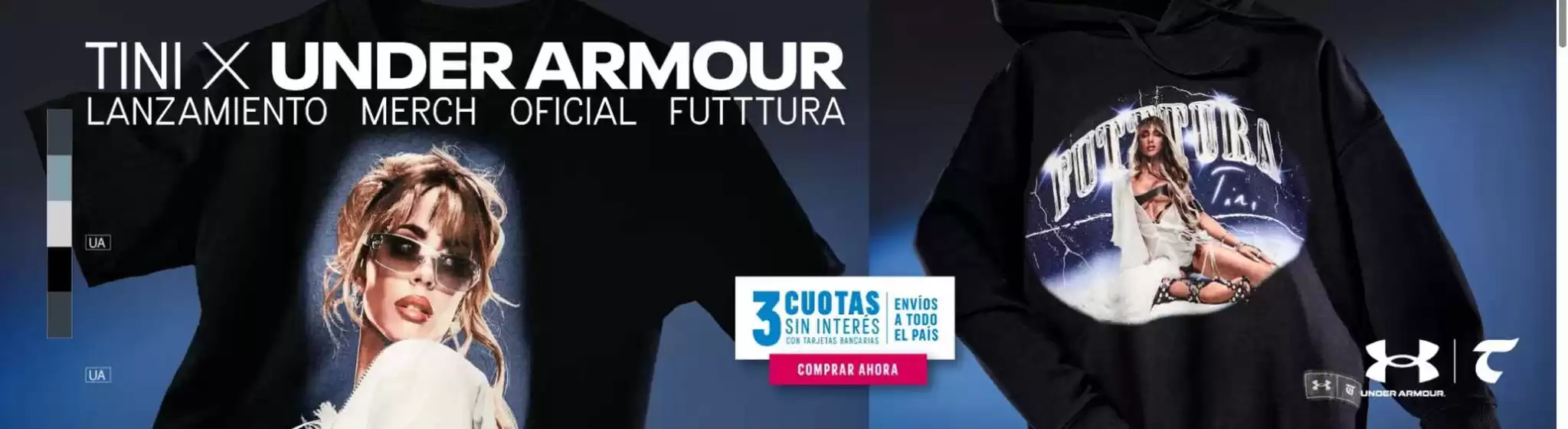 Catálogo Solo Deporte | Promoción! 3 cuotas sin interes | 2025-10-30T00:00:00.000Z - 2025-11-14T00:00:00.000Z