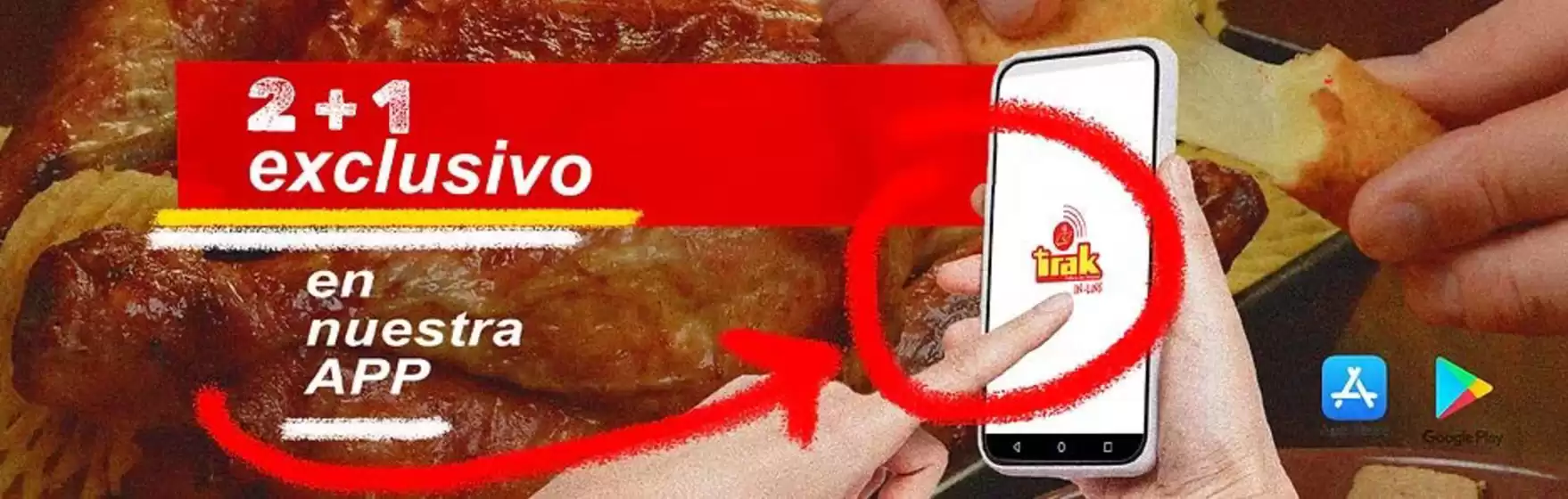 Catálogo Pollo Trak en Mendoza | Promoción! | 2025-10-30T00:00:00.000Z - 2025-11-12T00:00:00.000Z