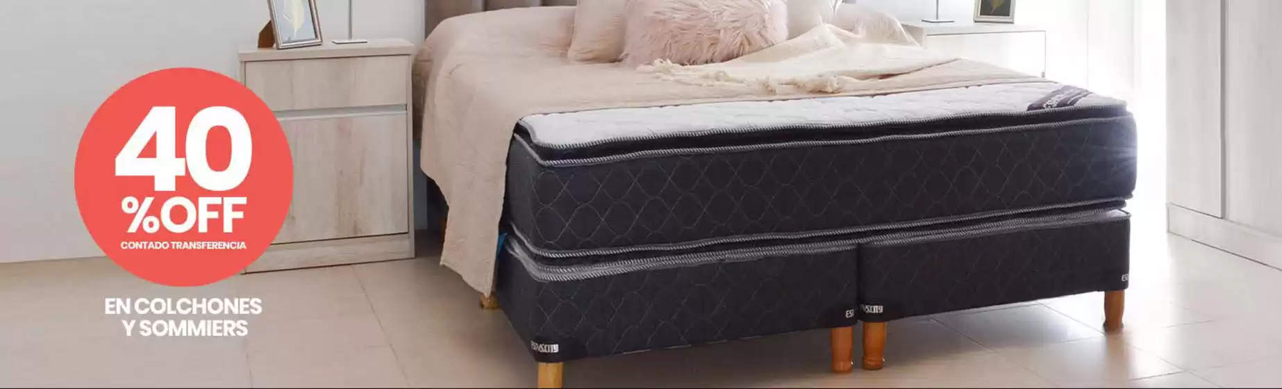 Catálogo Espacity | Promoción! 40% off | 2025-10-30T00:00:00.000Z - 2025-11-18T00:00:00.000Z