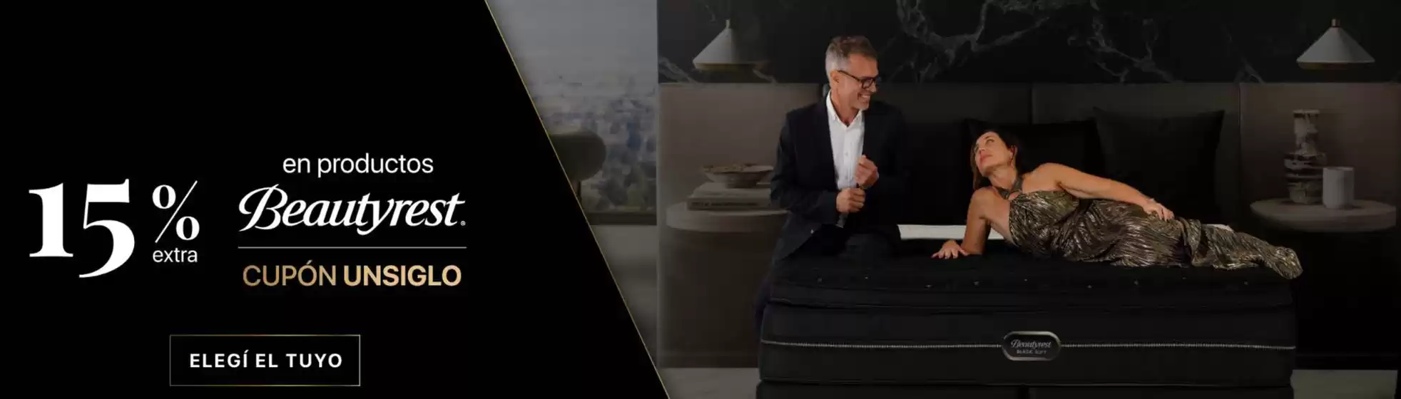Catálogo Simmons | Promoción! 15% extra | 2025-10-30T00:00:00.000Z - 2025-11-18T00:00:00.000Z