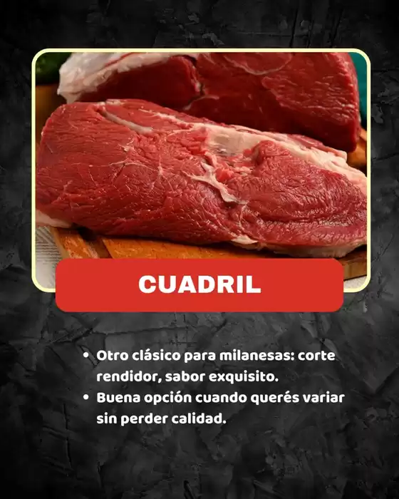 Ofertas Supermercados Zeta