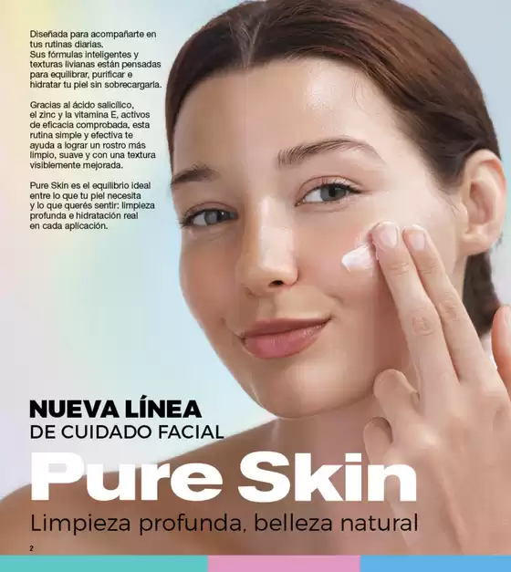 Catálogo Millanel Cosmética