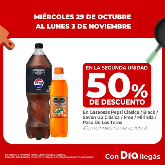 Ofertas Supermercados DIA