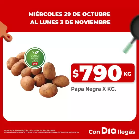 Ofertas Supermercados DIA