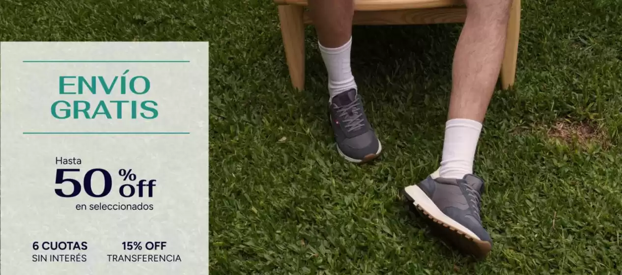 Catálogo Boating | Hasta 50% off | 2025-10-31T00:00:00.000Z - 2025-11-12T00:00:00.000Z