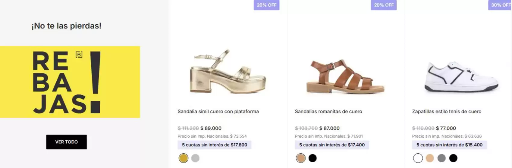 Catálogo Batistella | Rebajas. | 2025-10-31T00:00:00.000Z - 2025-11-12T00:00:00.000Z