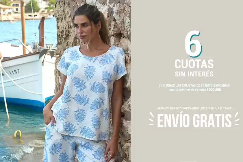 Catálogo Chatelet | 6 cuotas sin interes!! | 2025-10-31T00:00:00.000Z - 2025-11-12T00:00:00.000Z