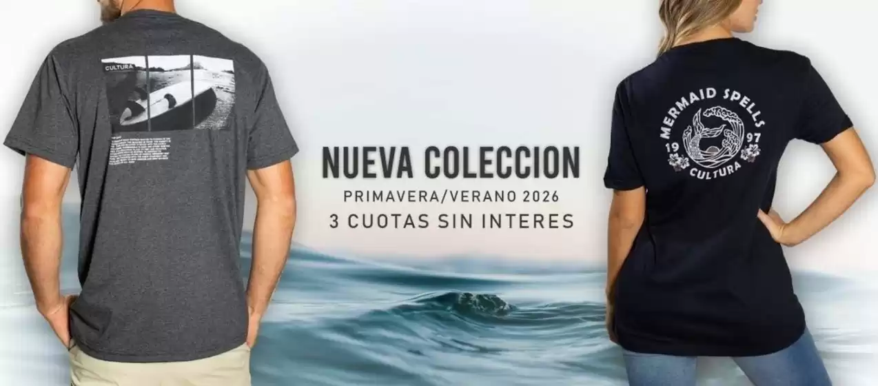 3 cuotas sin interes!!