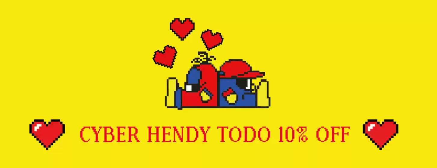 Catálogo Hendy | Todo 10% off | 2025-10-31T00:00:00.000Z - 2025-11-12T00:00:00.000Z