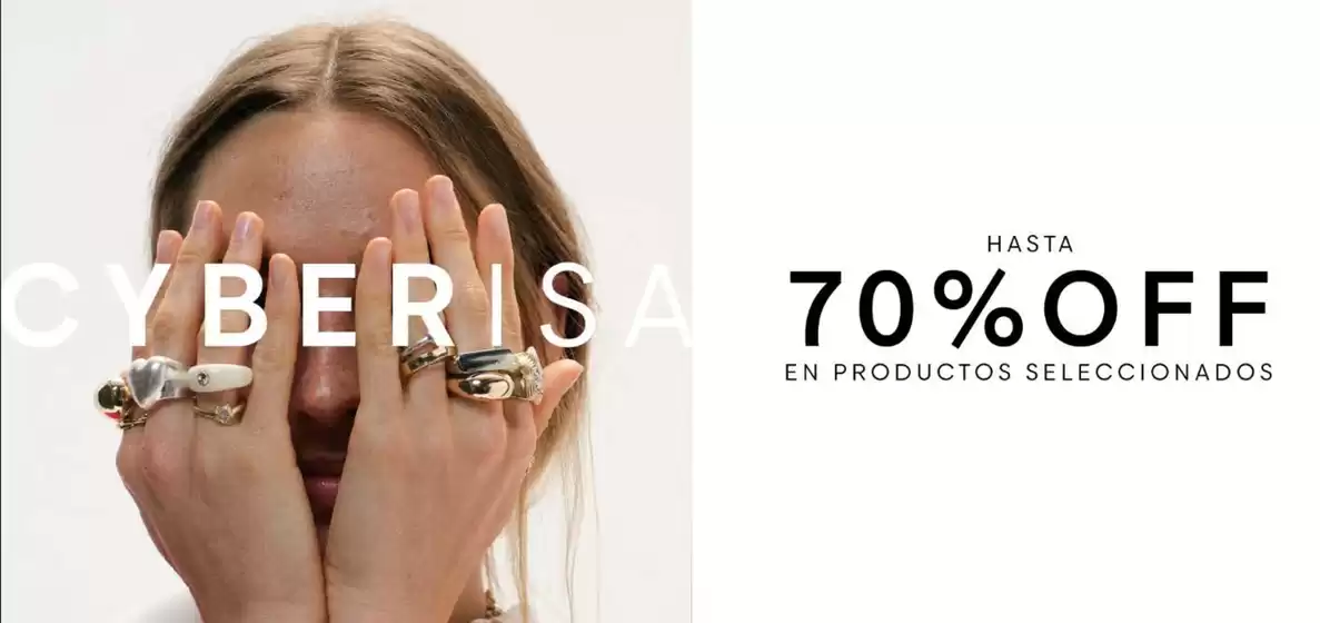 Catálogo Isadora | Hasta 70% off | 2025-10-31T00:00:00.000Z - 2025-11-12T00:00:00.000Z