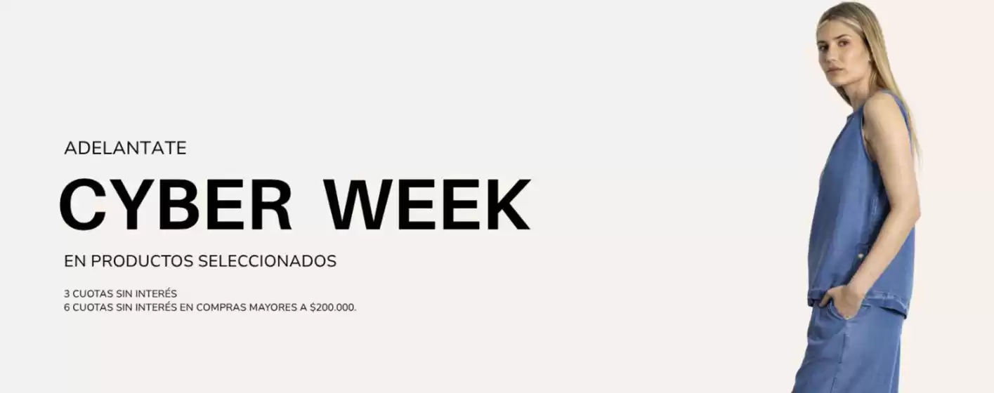 Catálogo Kill | Cyber Week | 2025-10-31T00:00:00.000Z - 2025-11-09T00:00:00.000Z