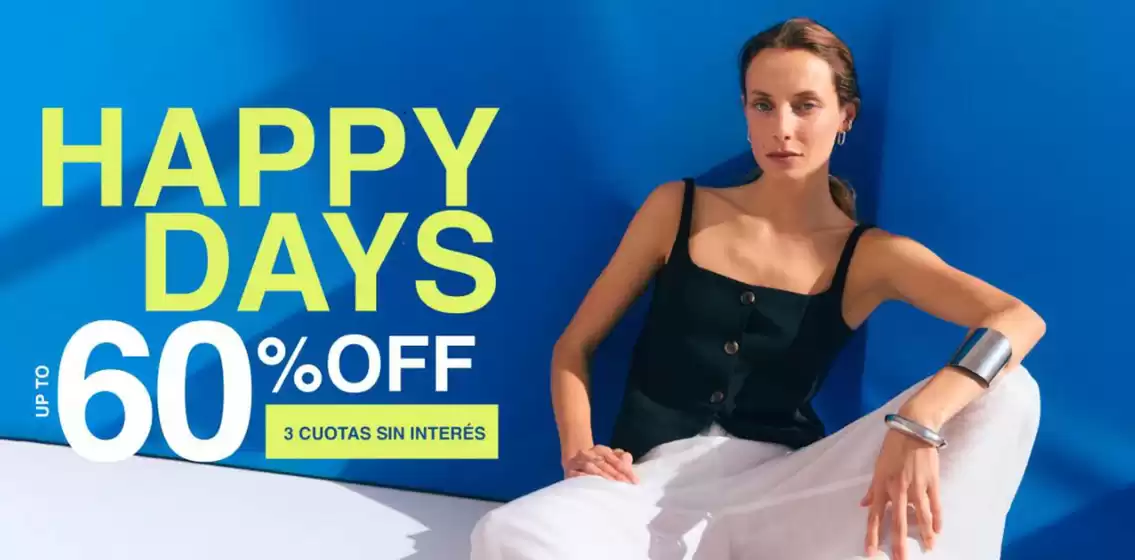 Catálogo Koxis | Hasta 60% off | 2025-10-31T00:00:00.000Z - 2025-11-12T00:00:00.000Z