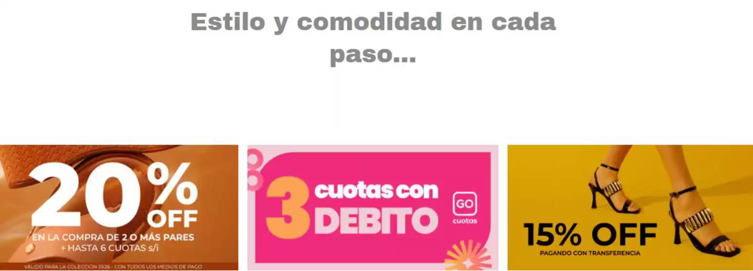 Catálogo Via Uno | Promoción! | 2025-10-31T00:00:00.000Z - 2025-11-12T00:00:00.000Z
