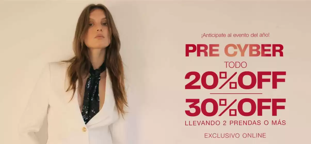 Catálogo Portsaid en Resistencia | Promoción! | 2025-10-31T00:00:00.000Z - 2025-11-12T00:00:00.000Z