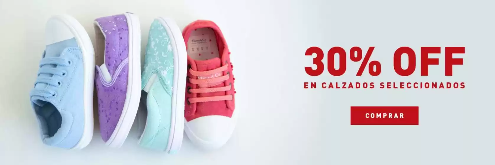 Catálogo Mimo & Co en Resistencia | Promoción! | 2025-10-31T00:00:00.000Z - 2025-11-12T00:00:00.000Z