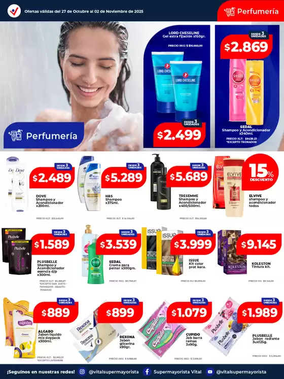 Ofertas principales para todos los cazadores de gangas