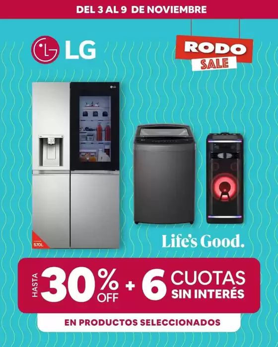 Ofertas principales para todos los cazadores de gangas