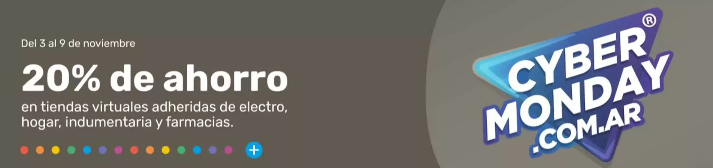 Catálogo Banco Credicoop en Yerba Buena (Tucumán) | Promoción! 20% de ahorro | 2025-11-04T00:00:00.000Z - 2025-11-09T00:00:00.000Z
