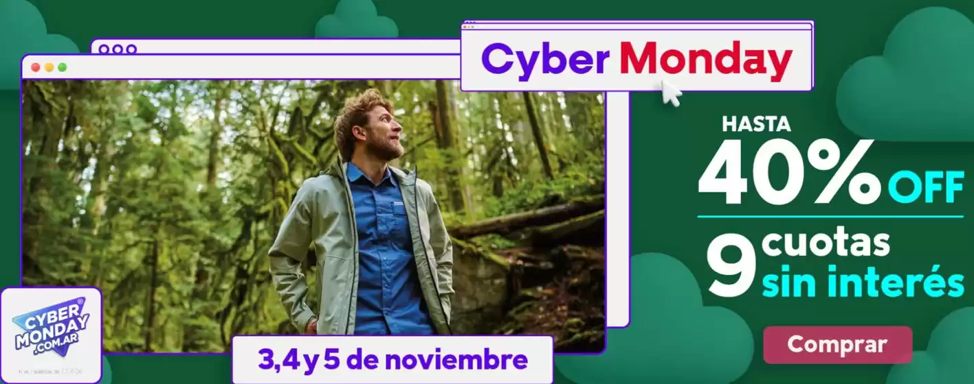 Catálogo Scandinavian en Lomas de Zamora | Hasta 40% off | 2025-11-04T00:00:00.000Z - 2025-11-05T00:00:00.000Z