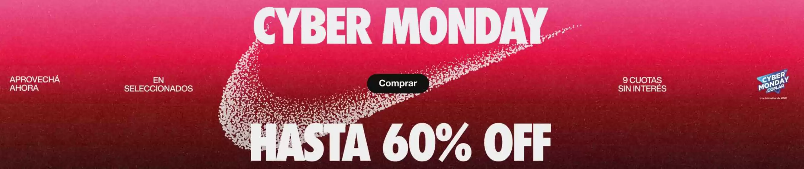Cyber Monday
