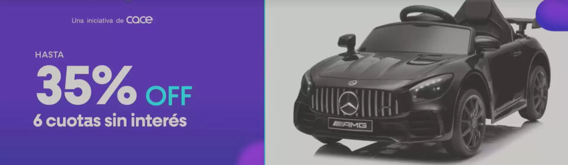 Catálogo Creciendo en Necochea | Hasta 35% off | 2025-11-05T00:00:00.000Z - 2025-11-10T00:00:00.000Z