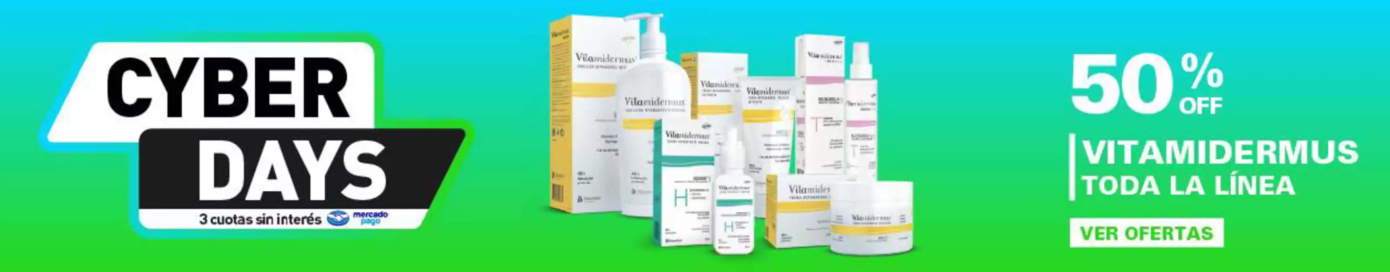 Catálogo Anika Shop | Cyber Days | 2025-11-06T00:00:00.000Z - 2025-11-10T00:00:00.000Z