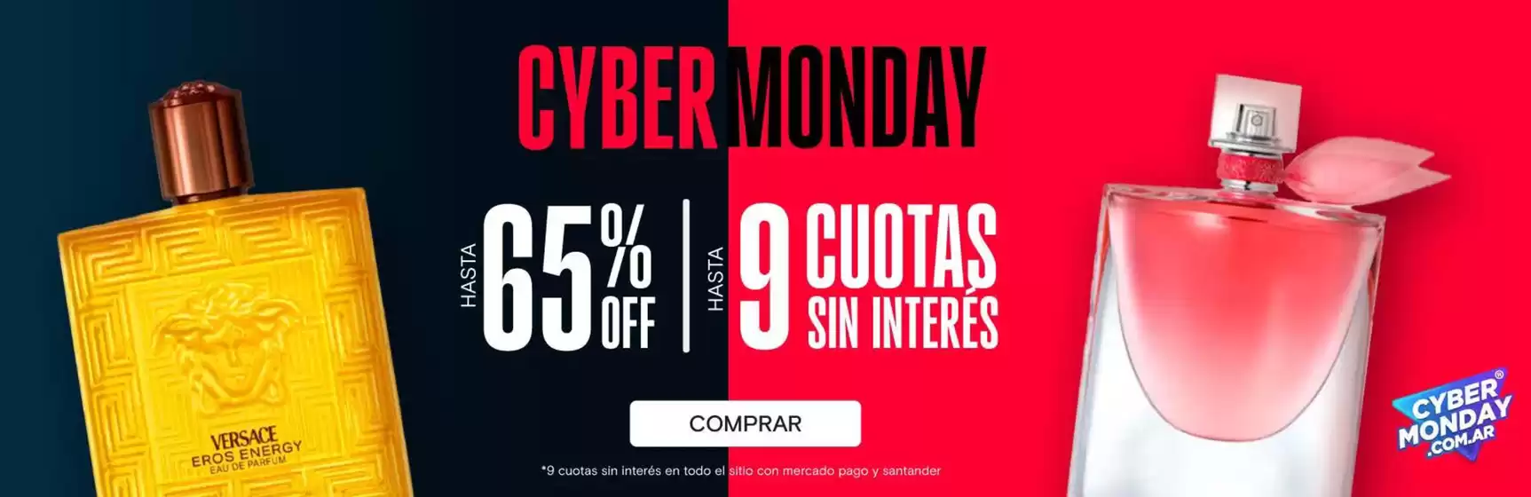 Catálogo Perfumerías Rouge en Buenos Aires | Cyber Monday | 2025-11-06T00:00:00.000Z - 2025-11-10T00:00:00.000Z
