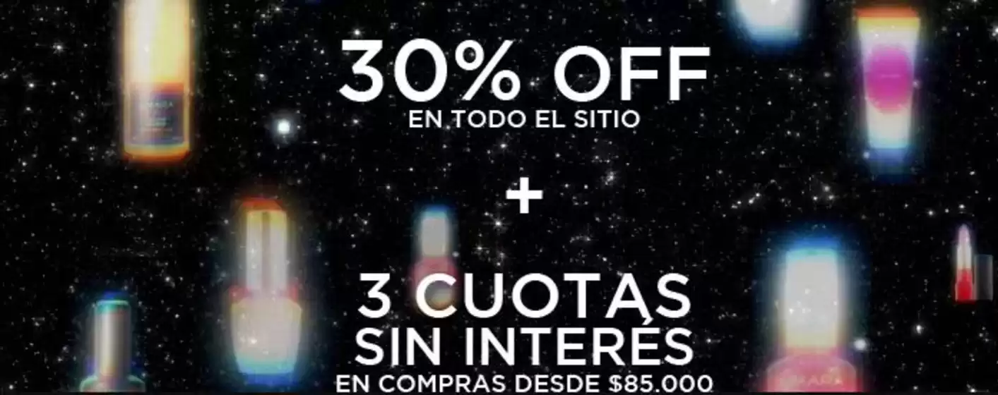 Catálogo Umara en Buenos Aires | 30% off | 2025-11-06T00:00:00.000Z - 2025-11-09T00:00:00.000Z