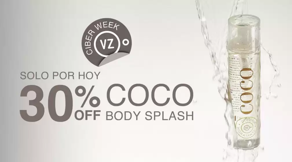 Catálogo VZ en Buenos Aires | Sólo por hoy! | 2025-11-06T00:00:00.000Z - 2025-11-06T00:00:00.000Z