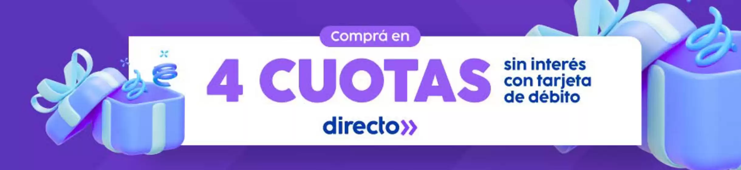 Catálogo Toselli Hogar | 4 cuotas sin interes!! | 2025-11-06T00:00:00.000Z - 2025-11-10T00:00:00.000Z