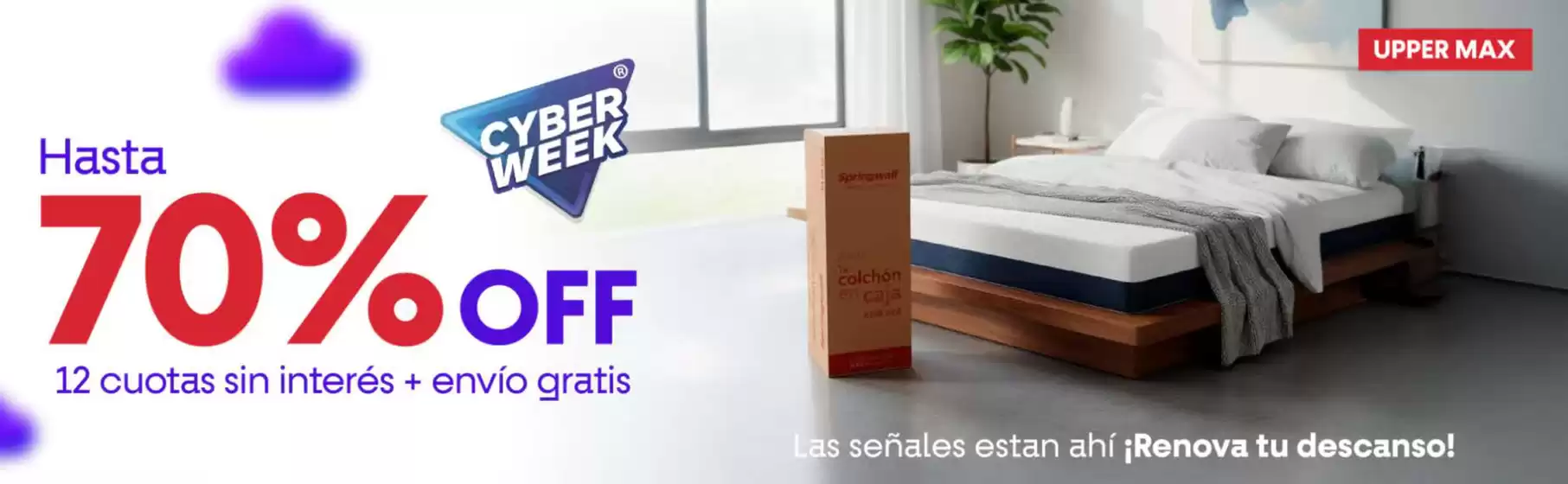 Catálogo Springwall | Cyber Week | 2025-11-06T00:00:00.000Z - 2025-11-10T00:00:00.000Z