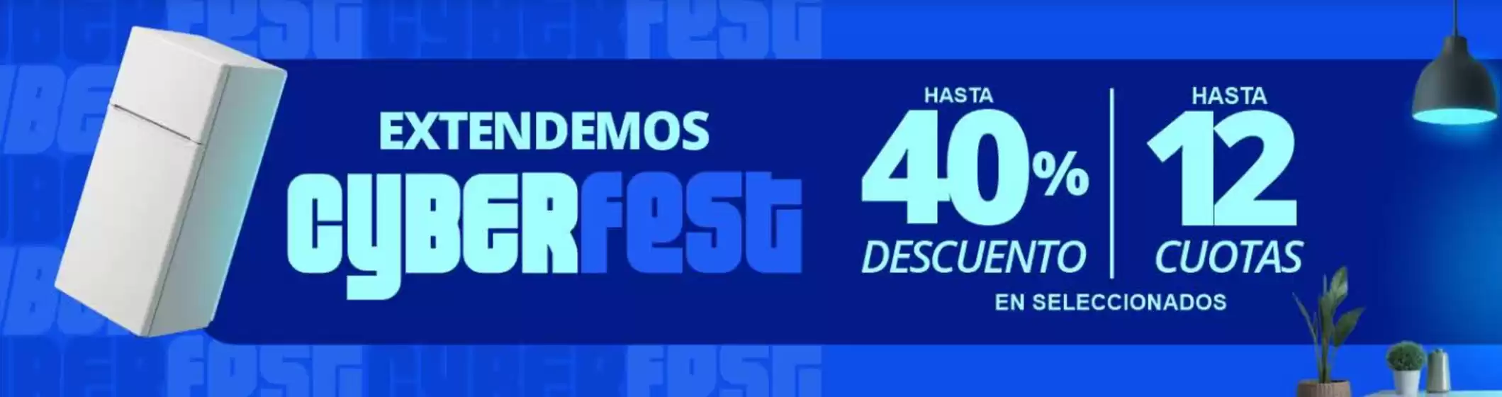 Cyber Fest