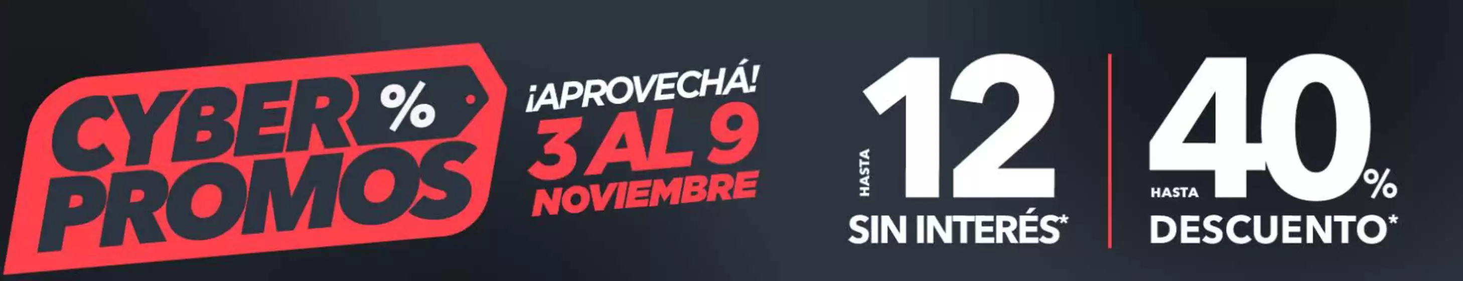 Catálogo Nexon en Chivilcoy | Cyber Promos | 2025-11-06T00:00:00.000Z - 2025-11-09T00:00:00.000Z