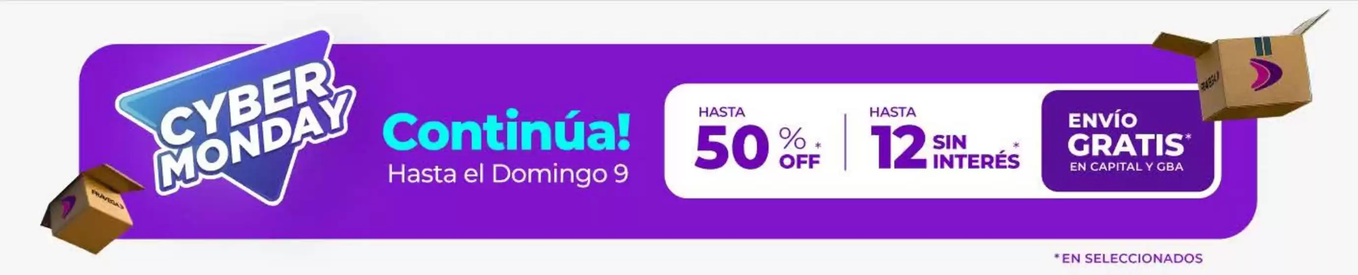 Catálogo Frávega en Chivilcoy | Cyber Monday | 2025-11-06T00:00:00.000Z - 2025-11-09T00:00:00.000Z