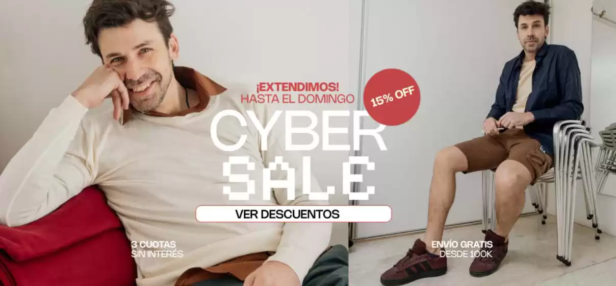 Catálogo Bokura en Ituzaingó (Buenos Aires) | Cyber Sale | 2025-11-07T00:00:00.000Z - 2025-11-09T00:00:00.000Z