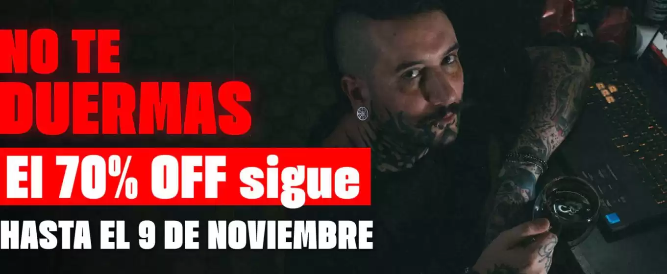 Catálogo Indonesia en Pilar (Buenos Aires) | Promoción! | 2025-11-07T00:00:00.000Z - 2025-11-09T00:00:00.000Z