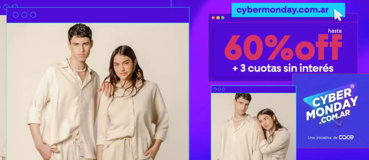 Catálogo Laundry Jeans en Pilar (Buenos Aires) | Hasta 60% off | 2025-11-07T00:00:00.000Z - 2025-11-09T00:00:00.000Z