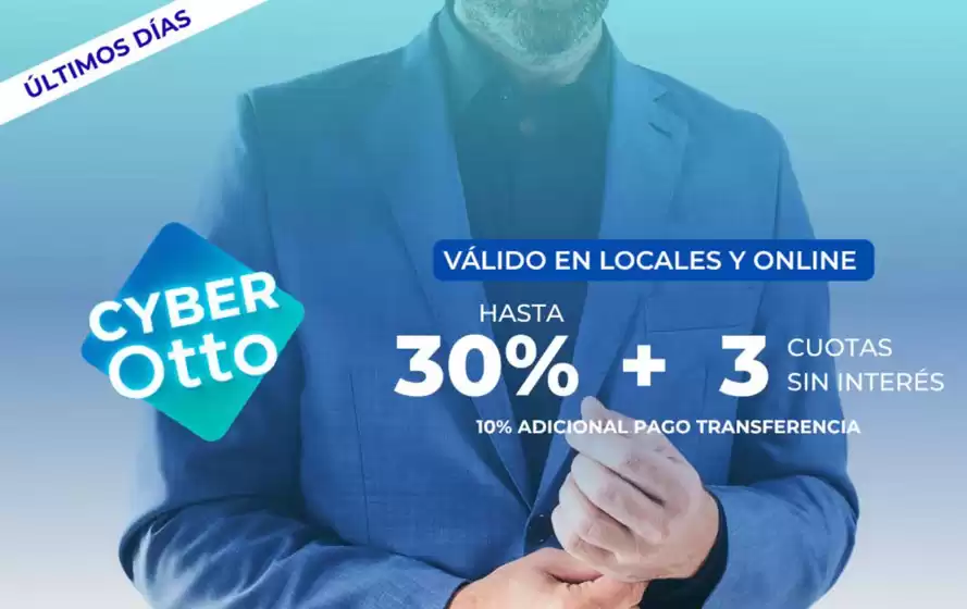 Cyber Otto