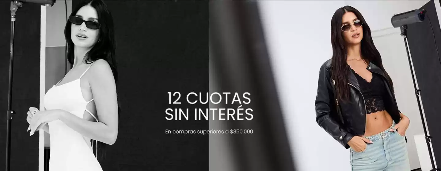 Catálogo Markova en La Plata | 12 cuotas sin interes!! | 2025-11-07T00:00:00.000Z - 2025-11-09T00:00:00.000Z