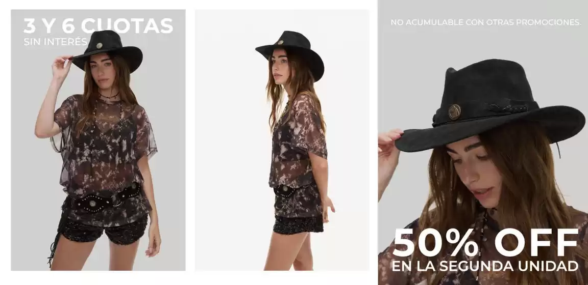 Catálogo Ossira en La Plata | Promoción! Hasta 50% off | 2025-11-07T00:00:00.000Z - 2025-11-09T00:00:00.000Z