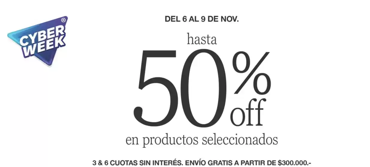 Catálogo Perramus en La Plata | Promoción! Hasta 50% off | 2025-11-07T00:00:00.000Z - 2025-11-09T00:00:00.000Z